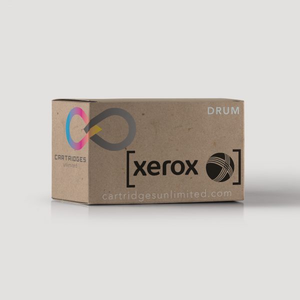CU Box_XEROX-Drum